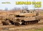 Leopard 2A4M CAN - Canadian Main Battle Tank
